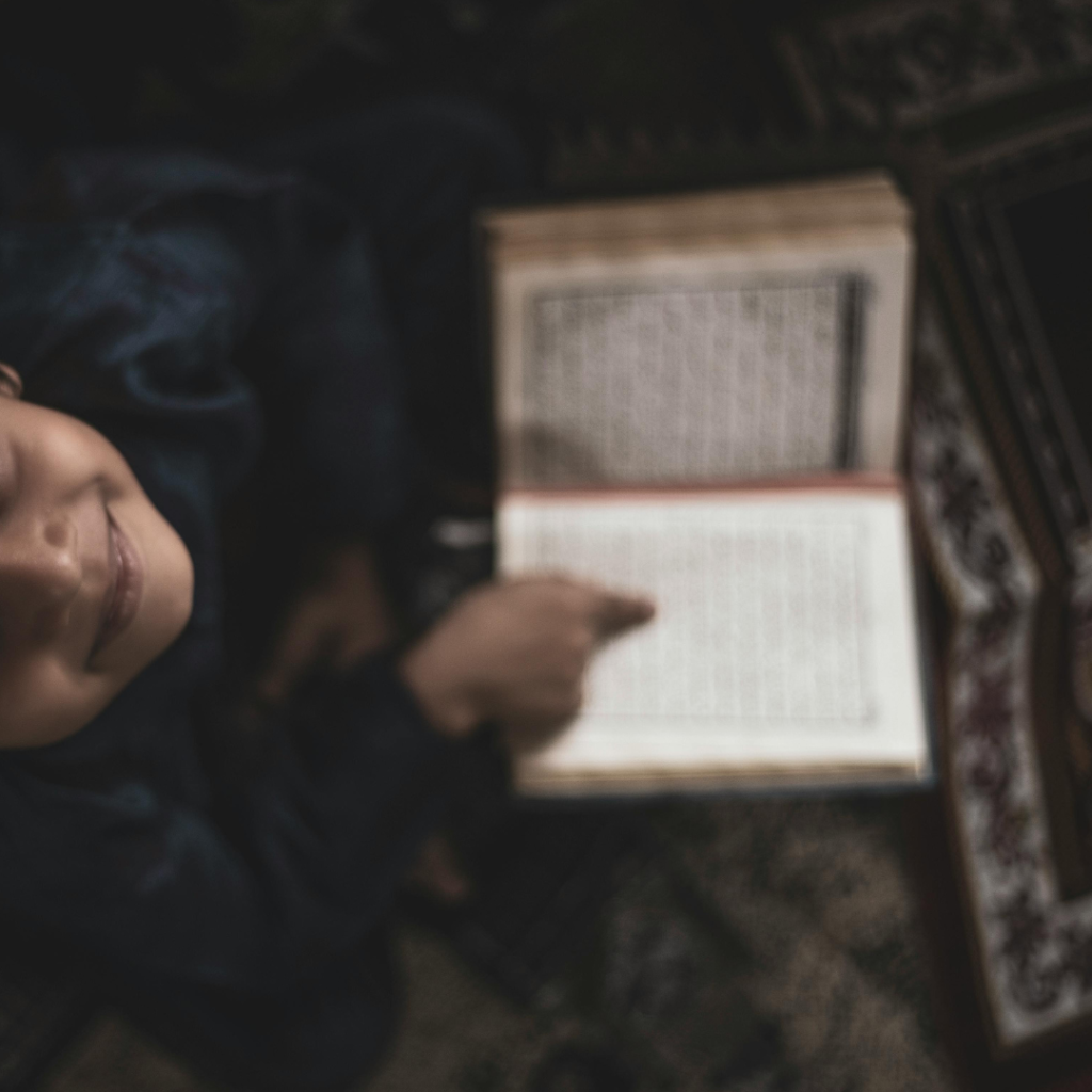 Cours d'arabe