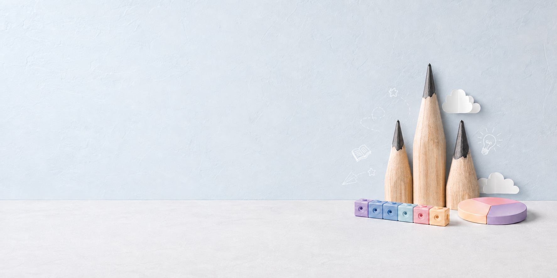 Classe primaire simple cursus en ligne du CP au CM2 - Towa S'cool