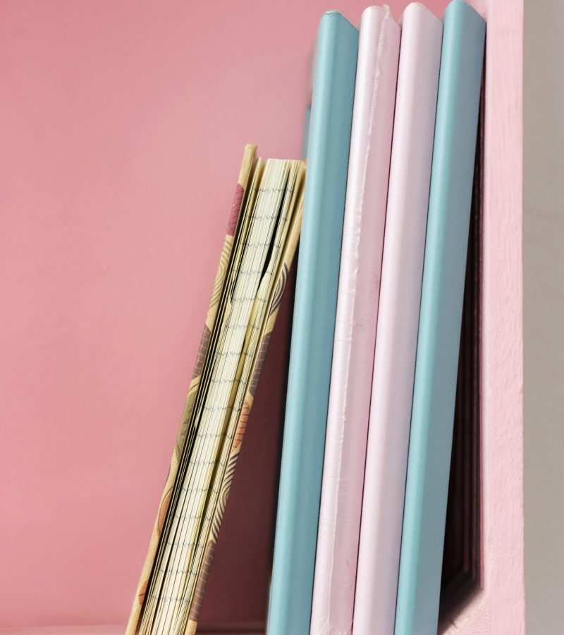 crafting-notebooks-pink-shelf crafting-notebooks-pink-shelf